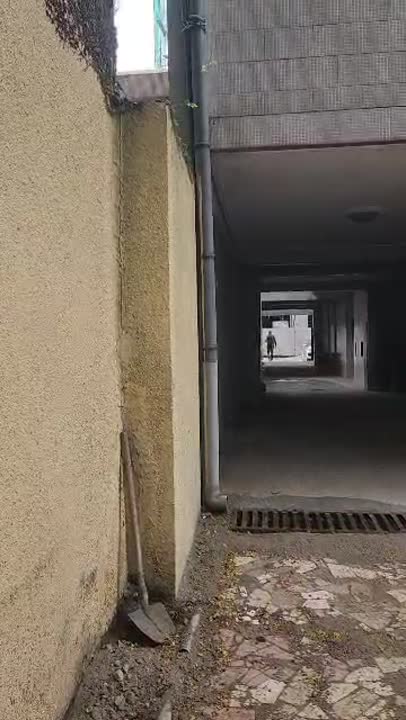 Bien bâti de 1200 m² à vendre à Marcory Zone 4 (CPF)