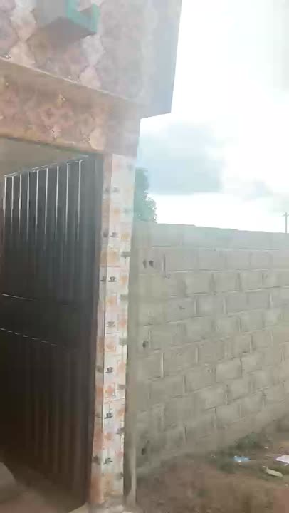 Chambre salon à louer à Dar Es Salam