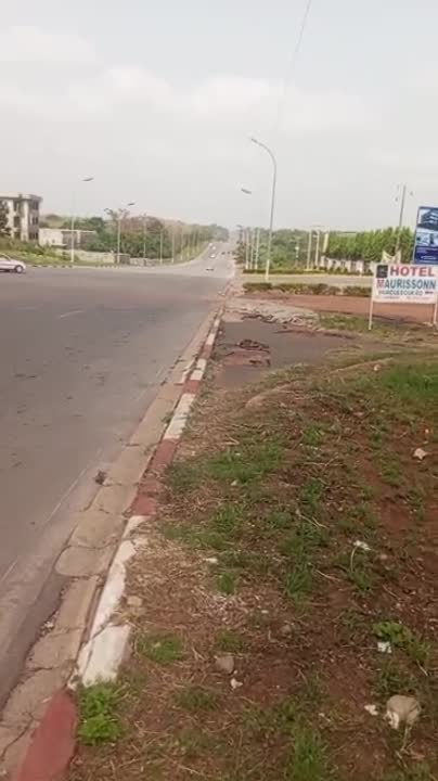 Terrain de 630 m² à vendre à Yamoussoukro Boigny Résidentiel 2