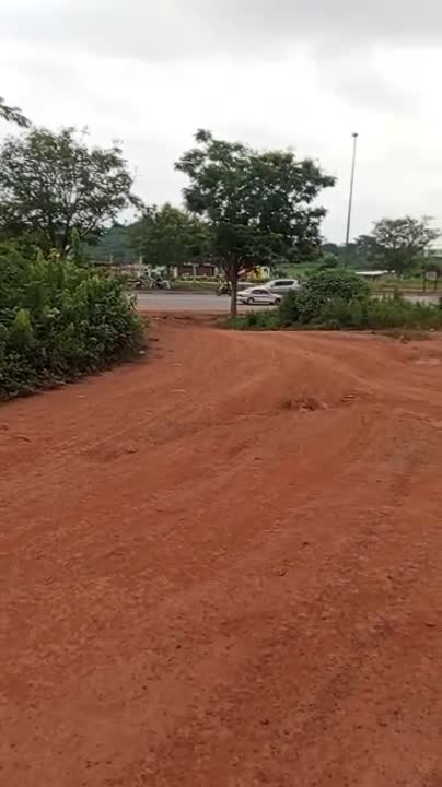 2 terrains de 1 000 m² à vendre à Pkoussoussou (ACD)