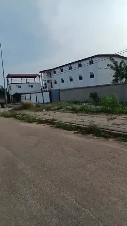 Terrain de 19 m² à vendre à Dar Es Salam