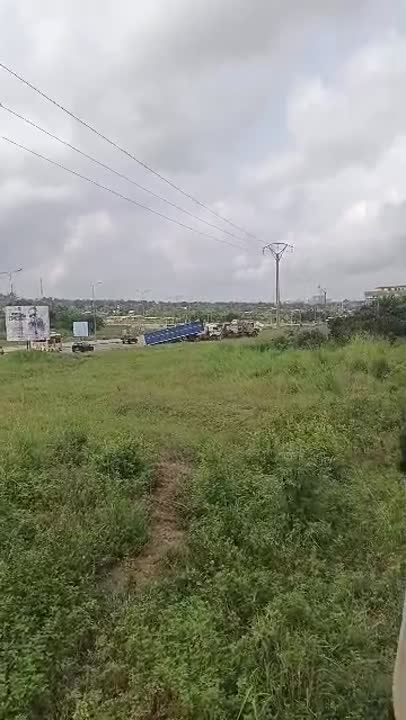 Terrain de 760 m² à vendre à Yamoussoukro (ACD disponible)
