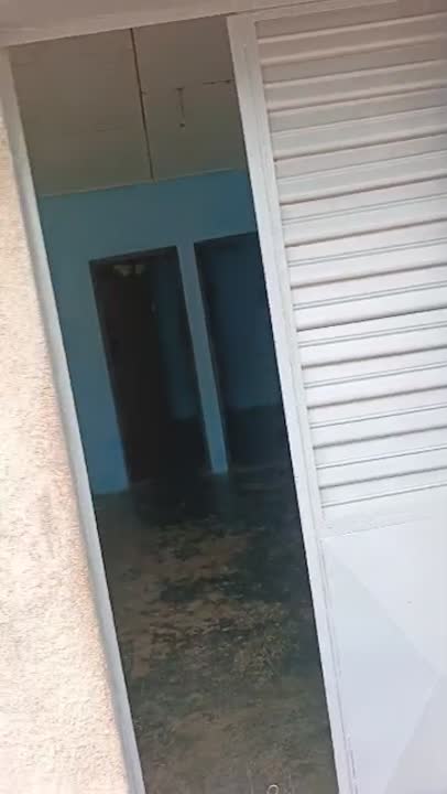 2 chambres, salon à louer à la Zone Djézou 2