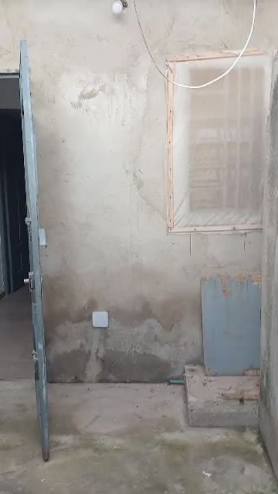 Studio moderne à louer à Gnankounkro