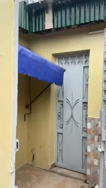 2 chambres, salon à louer à N'Dakro