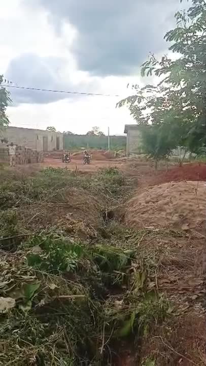 Terrain de 600 m² à vendre à Morofé N'kloidjo (régularisé)