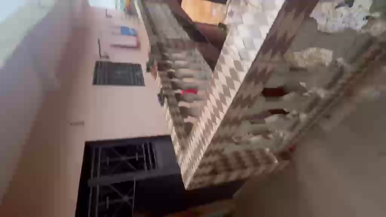 3 chambres, salon à louer à Assoumankro