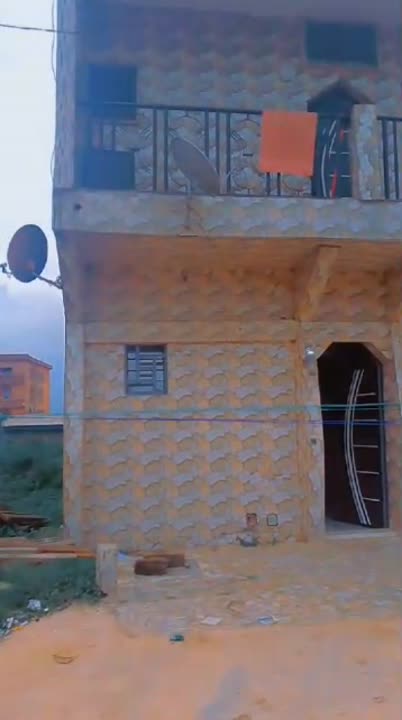 Chambre salon à louer au quartier Maroc