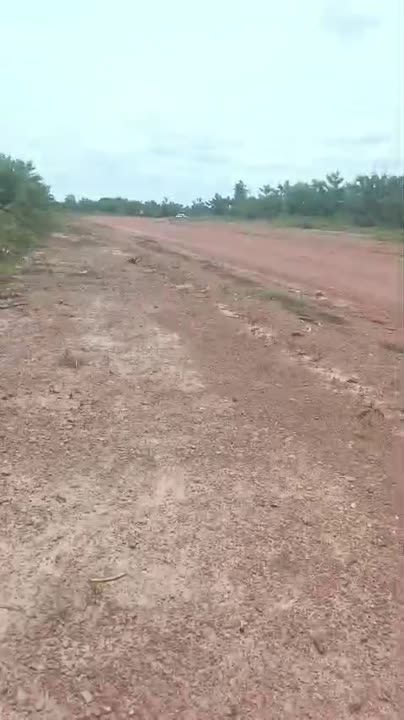 Terrain de 450-500 m² à vendre à N'Zianouan