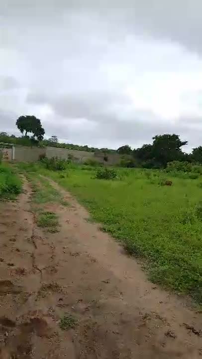 Terrain de 500 m² à vendre au Corridor Nord (attestation villageoise)