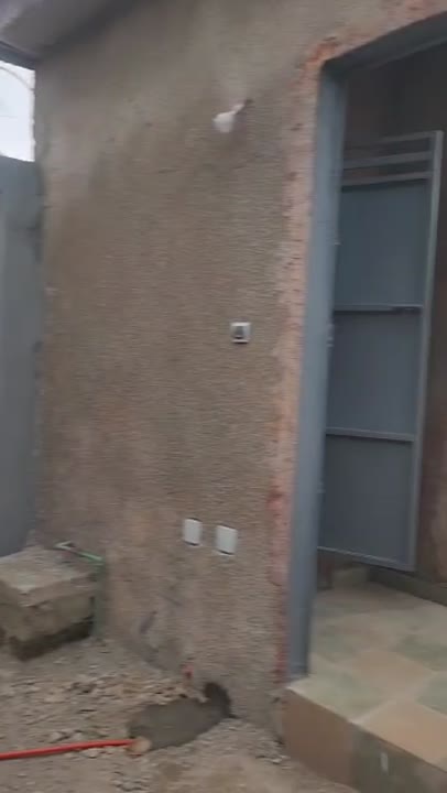 3 logements 2 pièces à louer à Broukro