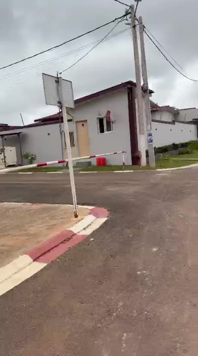 Terrain de 500 m² à vendre à Kami Phoenix (ACD disponible)