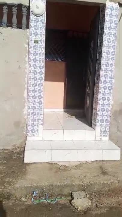 Chambre salon à louer à Konankankro