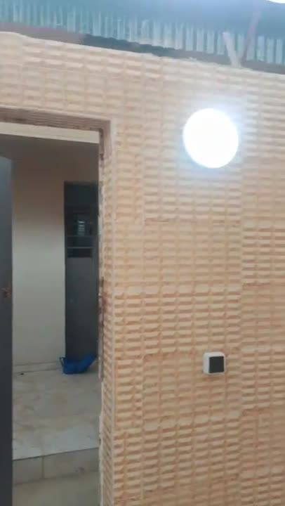 2 chambres, salon à louer à Broukro (Port-Bouët)