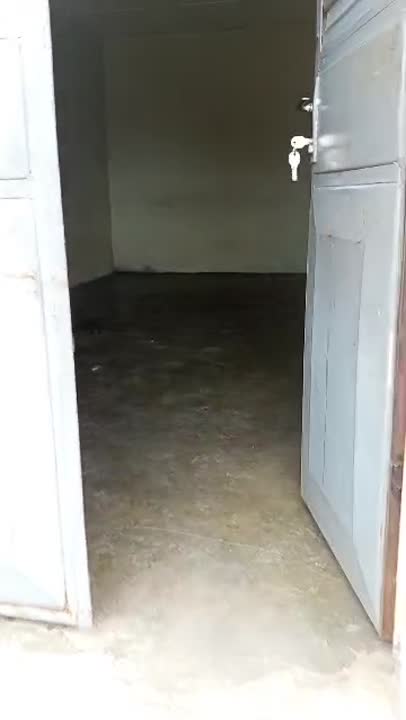 2 chambres, salon à louer à Broukro