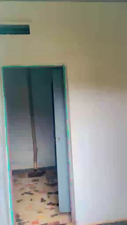 Studio moderne à louer à Ahougnassou