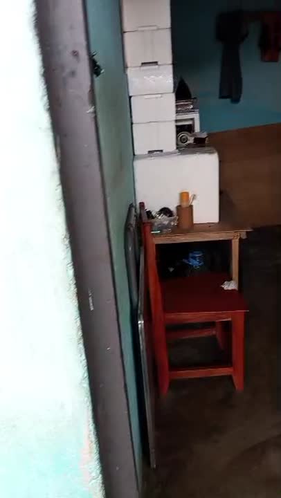 Entrée couchée à louer à la Zone