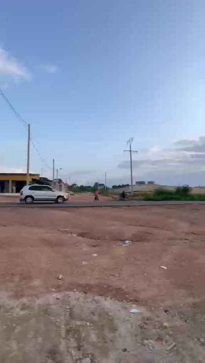 Terrain de 600 m² à vendre à Tchelekro