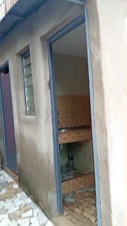 Chambre salon à louer près de la maternité