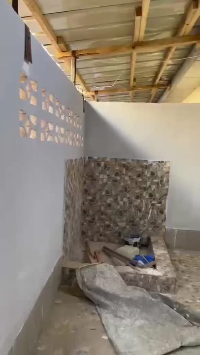 Appartement 4 pièces à louer après Makora