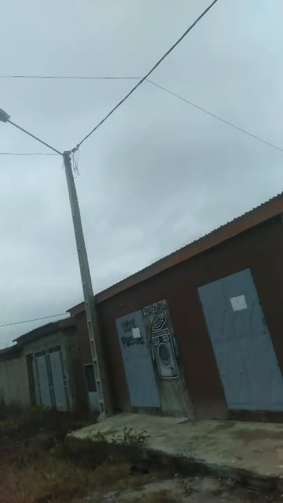 Cité en vente à Bouaké Assoumankro (ACD)