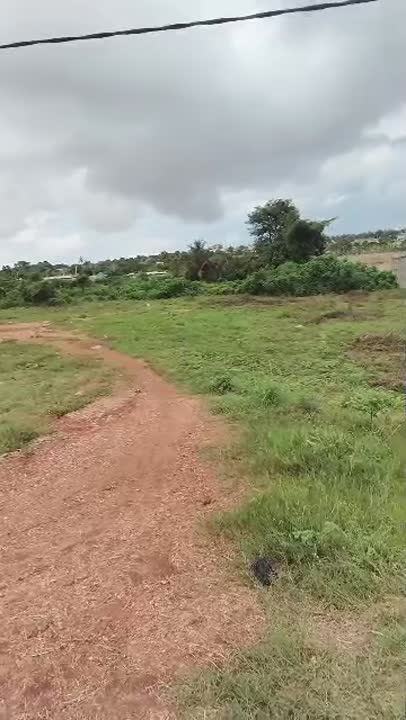Terrain de 1300 m² à vendre à Nimbo (ACD disponible)