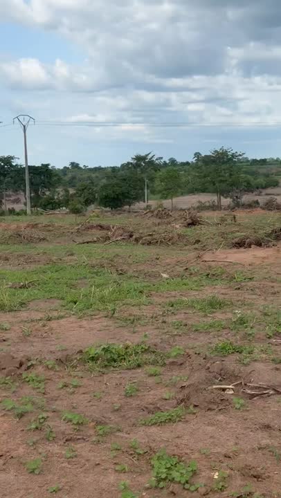 Terrain à vendre à Dar Es Salam