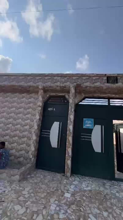 Studio à louer à Assoumankro