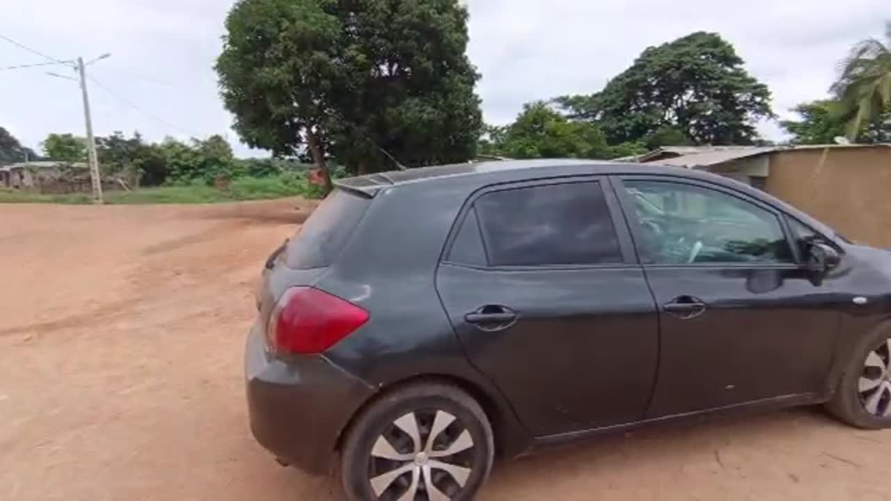 Terrain de 500 m² à vendre près de Djebonoua (attestation d'attribution)