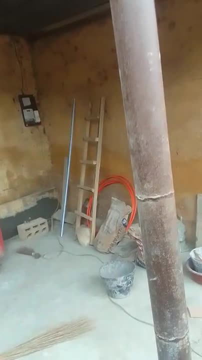 3 chambres, salon à louer à la Zone