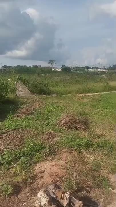 Terrain de 500 m² à vendre à Yamoussoukro (ACD disponible)