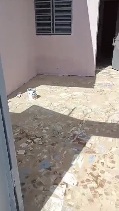 Chambre salon à louer à Gbessekro