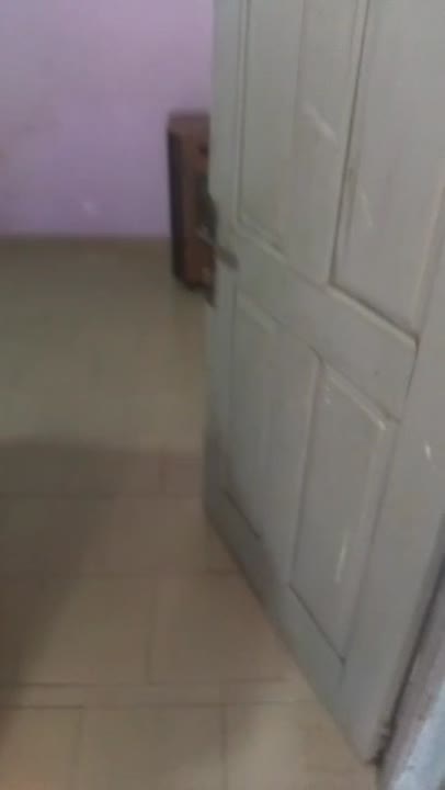 Chambre à louer à Morofé près du collège Konan
