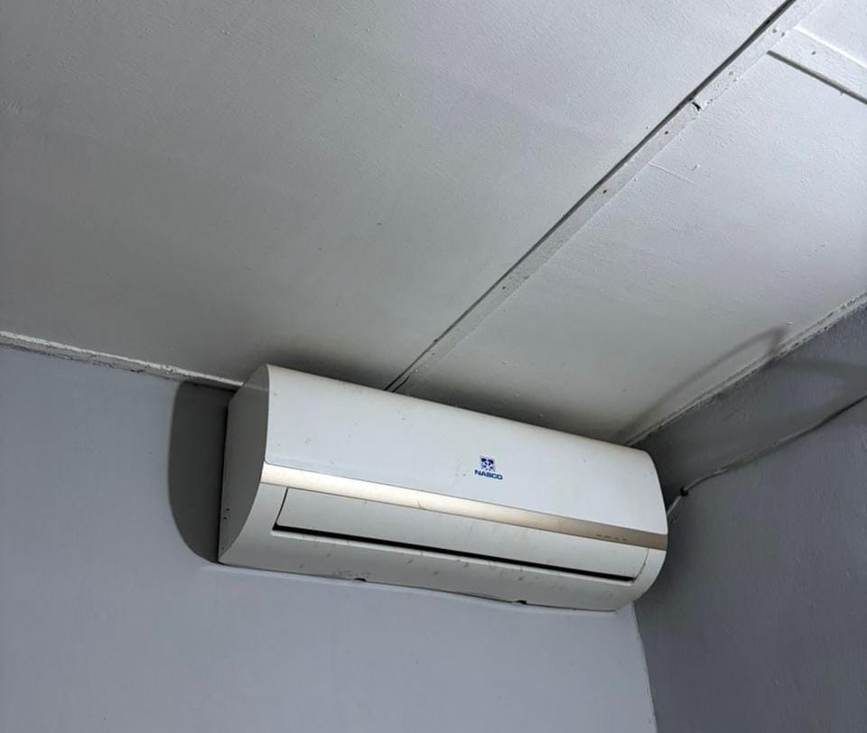 Climatiseur 1.5 CV à vendre