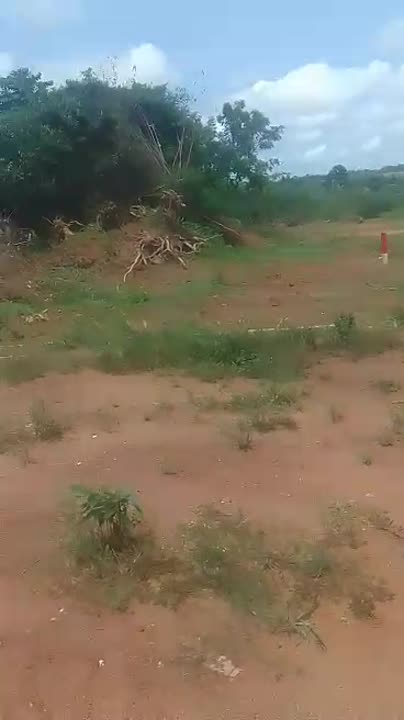 Terrain de 1000 m² à vendre à Molok Ambassade (ACD disponible)