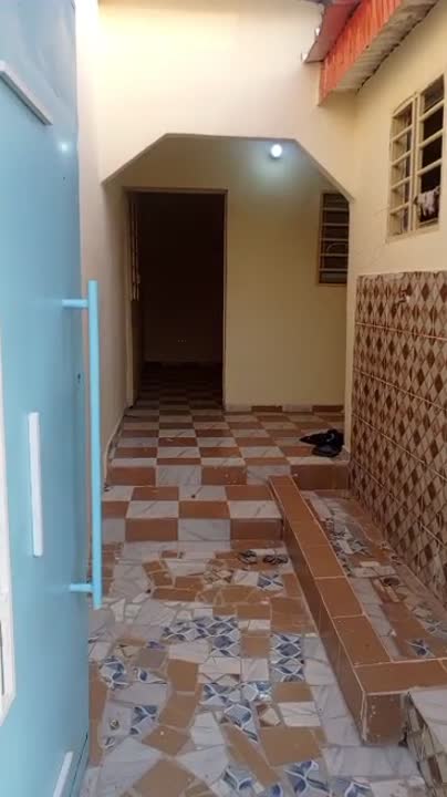 Chambre salon à louer à N'Dakro