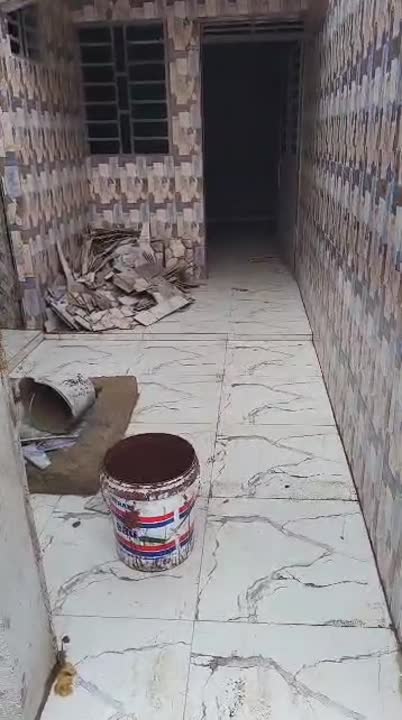 Studio XXL à louer à N'Dakro