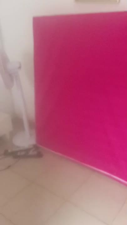 Chambre salon à louer à Kokrenou