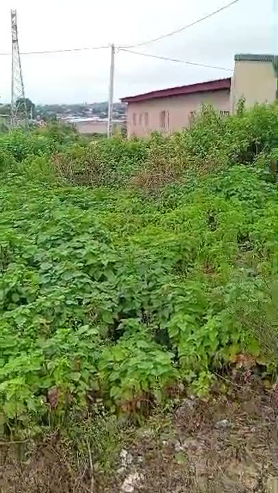 Terrain à vendre à Dar Es Salam