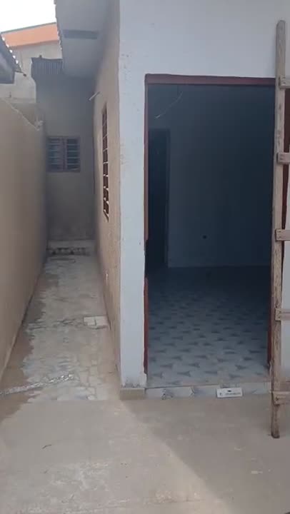 Chambre salon VIP à louer à la Cité CIDT