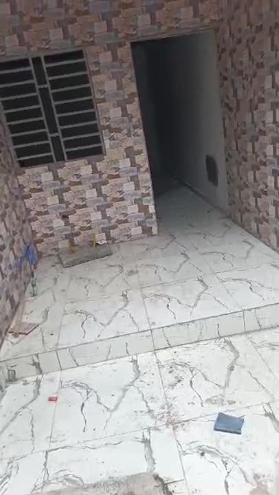 Studio spacieux à louer à N'Dakro