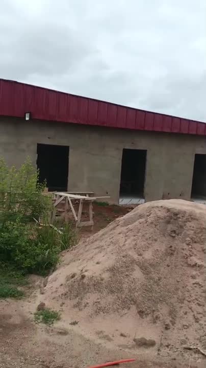 Terrain de 600 m² à vendre à Yamoussoukro Kokrenou Est (ACD disponible)