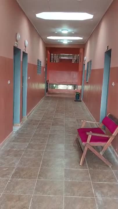 Studio à louer à N'Dakro (Cité Gendarme)