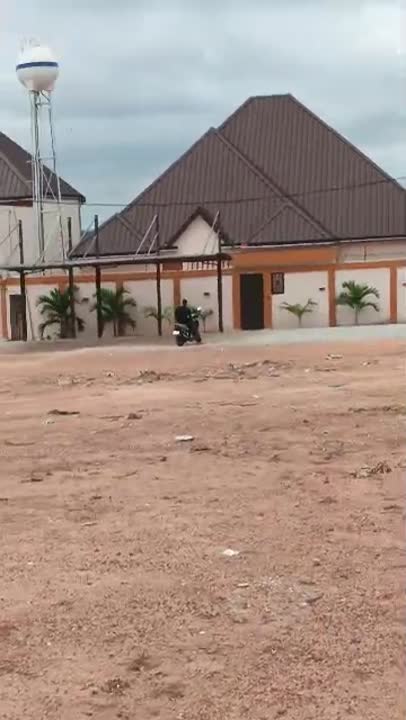 Terrain de 564 m² à vendre à Yamoussoukro (ACD disponible)
