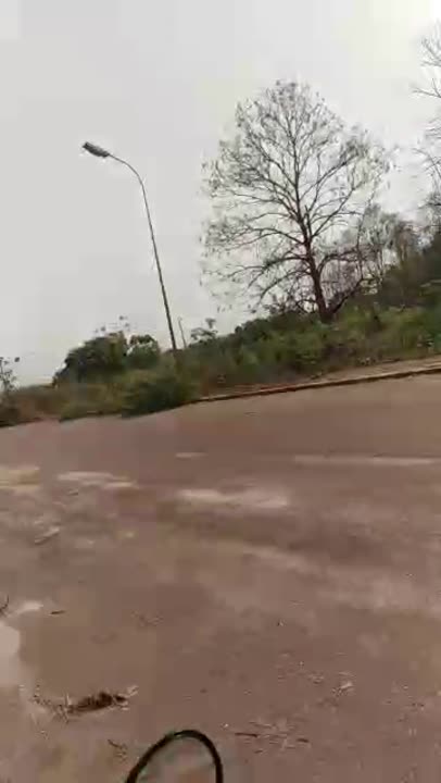 Terrain de 780 m² à vendre à Yamoussoukro (Baie des Milliardaires)