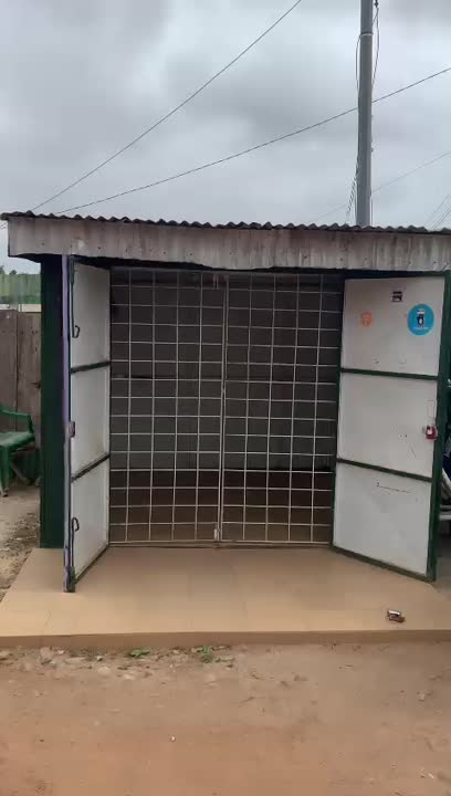Conteneur à vendre à Ahougnassou