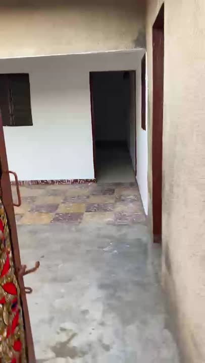 2 chambres, salon à louer à N'Gattakro