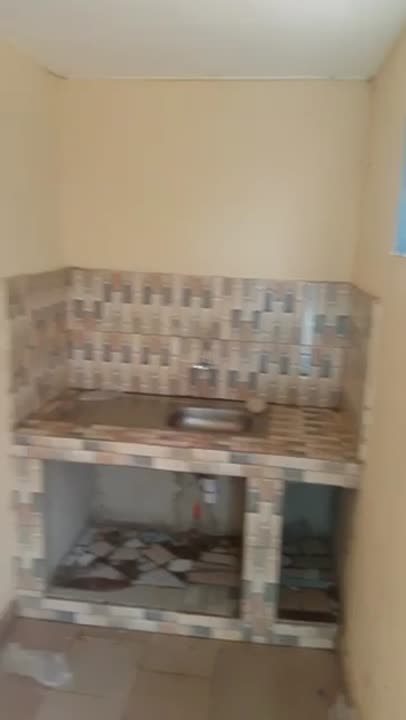 Studio à louer à Kpanpkassou 2