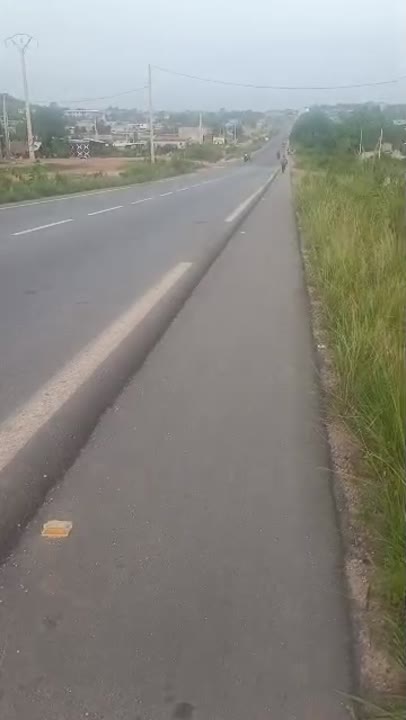 Terrain de 500 m² à vendre à Tchelekro (ACD en cours)