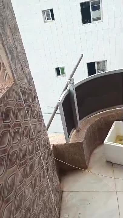 Villa 5 pièces à louer au Stade de Bouaké
